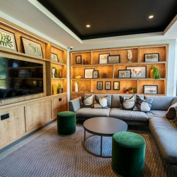 Office suite in Nottingham