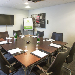 Exterior image of Castle Bridge Road, Castle Marina Park