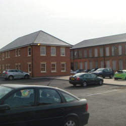 Office suite - Derby