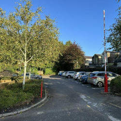 Executive office in Accrington