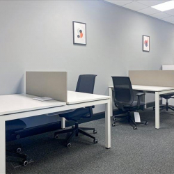 Serviced office centres to let in Nottingham