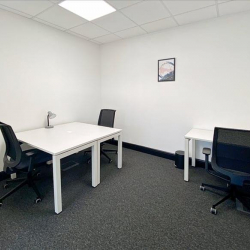 Castle Meadow Road, Lock House, 2nd Floor serviced offices