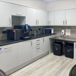 Executive suite - Nottingham