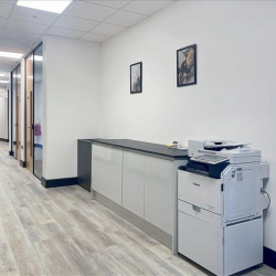 Office accomodation in Nottingham