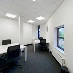 Image of Nottingham executive office centre
