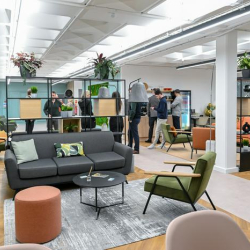 Office accommodation to let in Cambridge