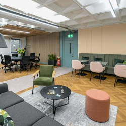 Office suite to let in Cambridge