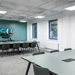 Image of Cambridge serviced office