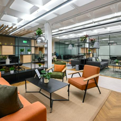 Office accommodations to let in Cambridge