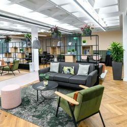 Serviced offices to hire in Cambridge