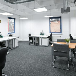 Castle Park serviced offices