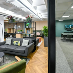 Serviced offices to rent in 