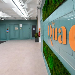 Cambridge office space