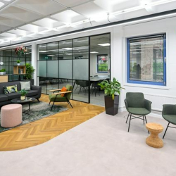 Exterior view of Castle Park