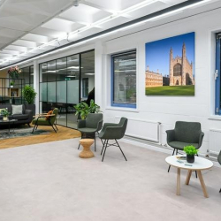 Executive suite - Cambridge