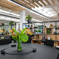 Exterior image of Castle Park