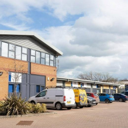 Castle Road, St George’s Business Park