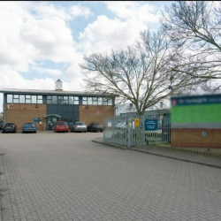Sittingbourne serviced office