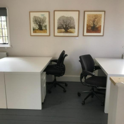 Serviced offices in central Tonbridge