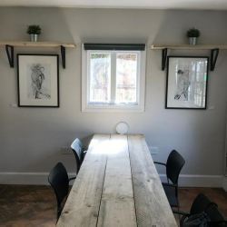Executive office centre in Tonbridge