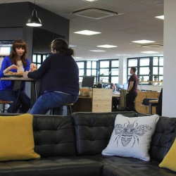 Office spaces to hire in Southampton
