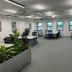 Offices at Castlebridge