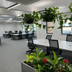 Image of Cardiff serviced office centre