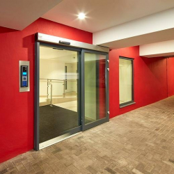 Office suites to hire in Cardiff