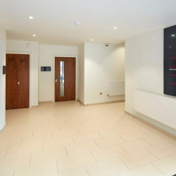 Office accomodation - Cardiff