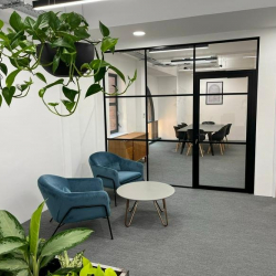 Castlebridge serviced offices