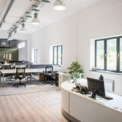 Cardiff office suite