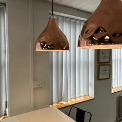 Serviced office to rent in Dudley