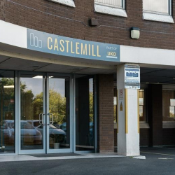 Serviced offices to rent in Dudley