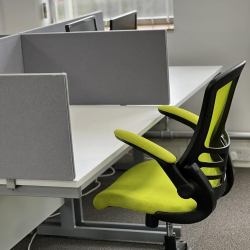 Office accommodation in Dudley