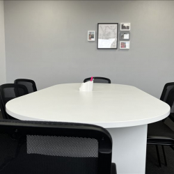 Serviced office centres in central Dudley
