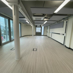 Offices at Causewayhead