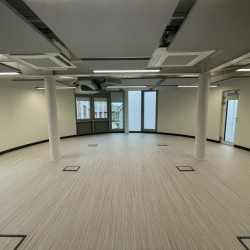 Executive office in Penzance