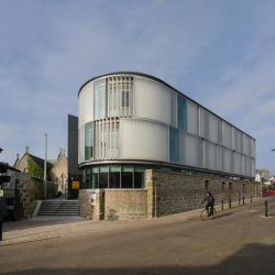 Penzance executive office centre