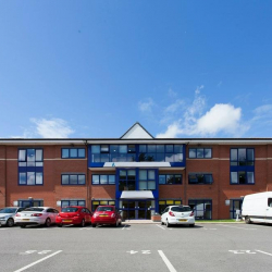 Office spaces to rent in Wigan