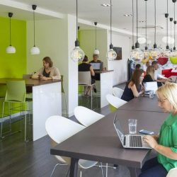 Serviced office in Wigan