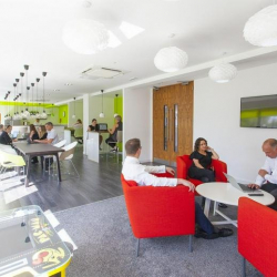 Image of Wigan serviced office