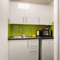 Office accomodations in central Andover