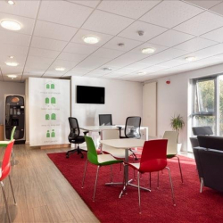 Caxton Close, East Portway Business Park