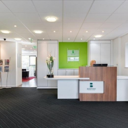 Andover office accomodation
