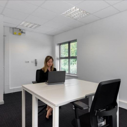 Office accomodation - Andover