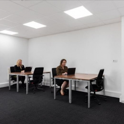 Office suite in Andover