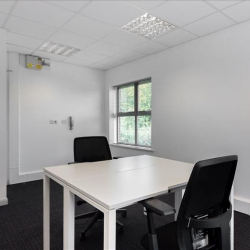 Image of Andover executive suite