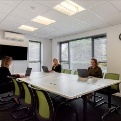 Offices at Caxton Close, East Portway Business Park