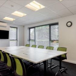 Serviced offices to rent in Andover
