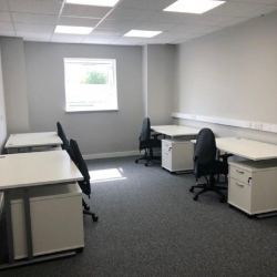 Serviced office centres to hire in Stevenage